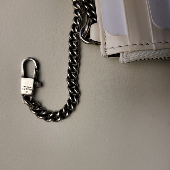 Authentic Gucci Marmont Card Wallet - Picture 5 of 7